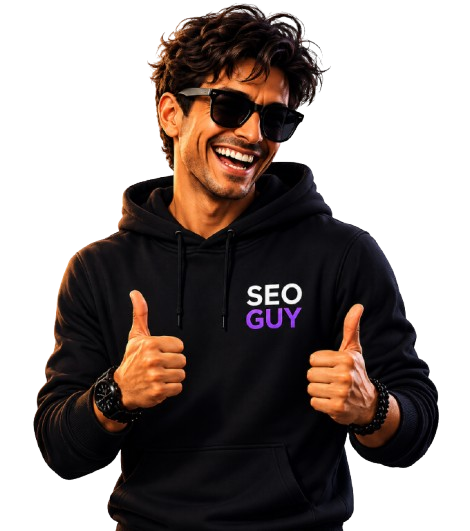 SEO GUY pilote votre blog depuis son ordinateur